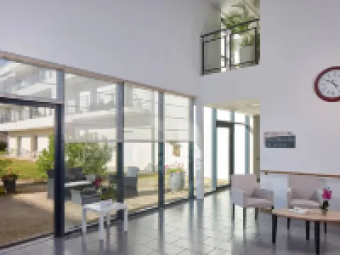 Quality Suites Orleans Sud Zenith Hotels in Olivet