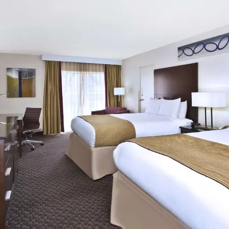 Radisson Hotel Sudbury