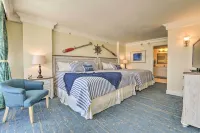 Daytona Beachfront Condo w/ Ocean View - Condos