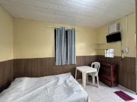 Residencial Dom Luiz