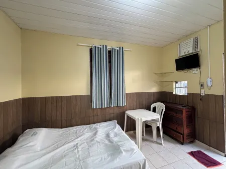 Residencial Dom Luiz