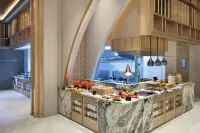 Lotusa Batulicin by Swiss-Belhotel  - breakfast
