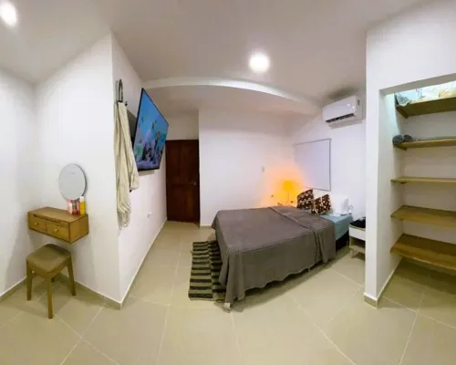 Escapate a Tolú - Lindo Apartamento Hotels in Tolu