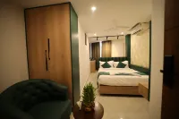 Hotel Bilton Wilson Garden Near Nimhans Hospital Отели в г. 