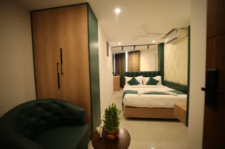 Hotel Bilton Wilson Garden Near Nimhans Hospital