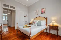 Villa Rosa Mare by Homie - Wifi