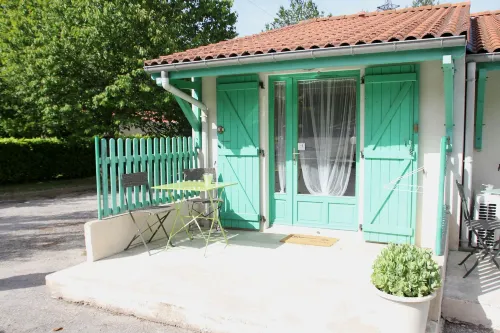 ル アモー ドゥ ラ クルビエール