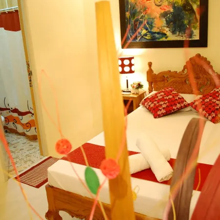 DZR Guest House