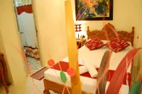 DZR Guest House - Pensions