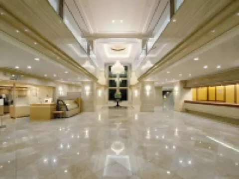 呉阪急ホテル 呉のホテル