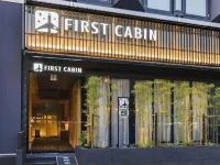 First Cabin Kyoto Nijojo Hotels in Kyoto