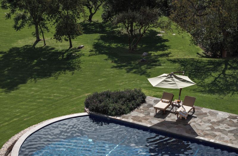 Rio Sagrado, A Belmond Hotel, Sacred Valley photo 3