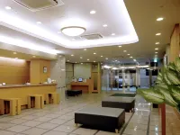Hotel Route-Inn Kanazawa Ekimae