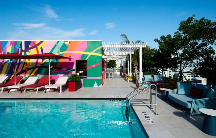 Citizenm Miami South Beach