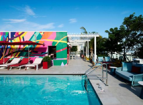 Citizenm Miami South Beach