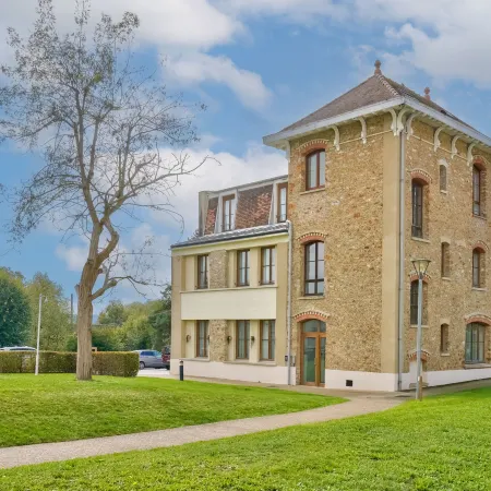 Residhome aparthotel Paris Saclay - Bures sur Yvette