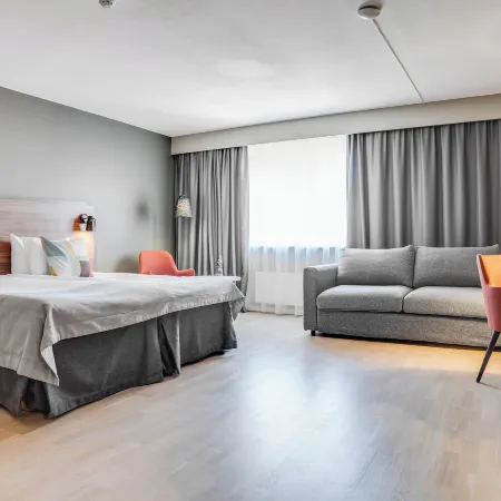 ProfilHotels Grand Kristianstad
