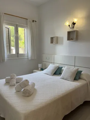 S'Estany house Hotels near Playa de Ses Illetes