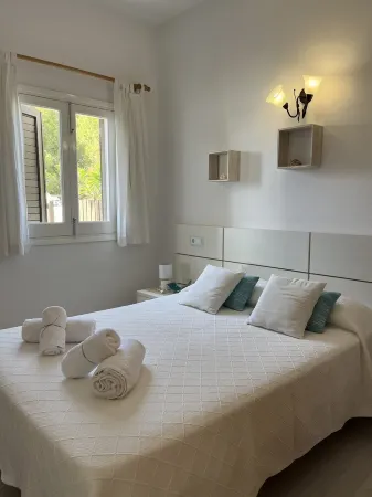 S'Estany house Отели рядом с достопримечательностью «Форментера»