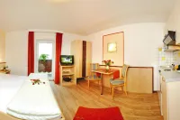 Apartment in Ischgl with a Balcony - 3 étoiles