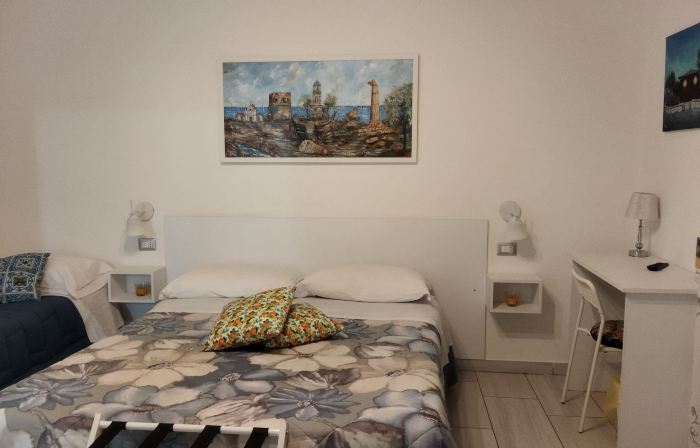 B&B Audafra