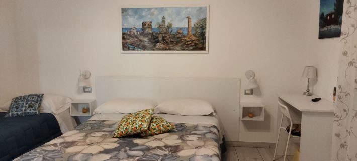 B&B Audafra Hotels in Crotone