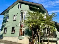 Pension Puutaro فنادق في 