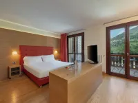 Blu Hotel Acquaseria Hotels in Ponte di Legno