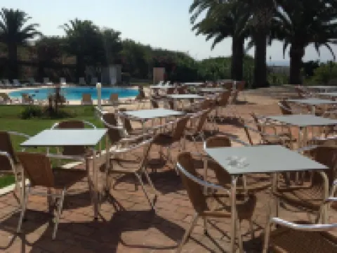 Vilamar Hotels in Luz