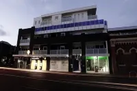 Tyrian Serviced Apartments Fitzroy