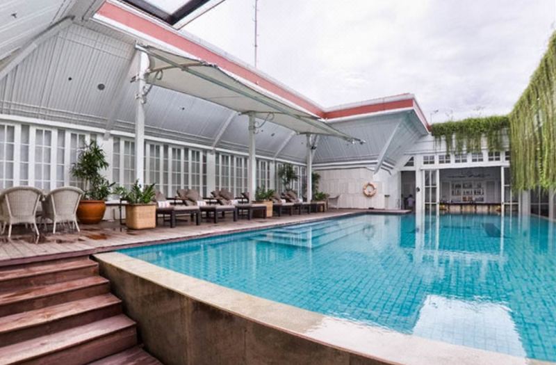 The Hermitage, a Tribute Portfolio Hotel, Jakarta photo 4