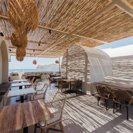 Evexia Boutique Hotel & Spa