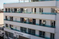 Art & Wine Boutique Hotel