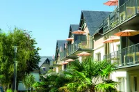 Résidence Vacances Bleues les Jardins d'Arvor