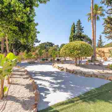 Hotel Ankaa - Adults Only Hotel Exterior