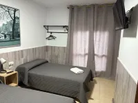 Hostal del Carmen Hotels in Terrassa