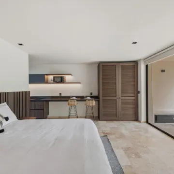 Artra - modern comfort with pool