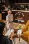 Kyriad Hotel Salalah - 朝食