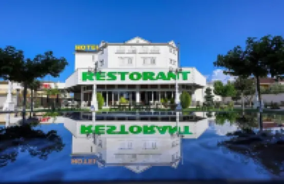 Hotel Familja Hoteles en 