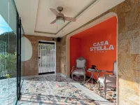 Casa Stella Rooms Hotels in Cartagena