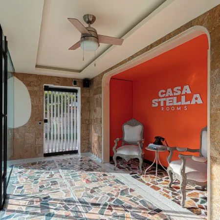 Casa Stella Rooms Отели рядом с достопримечательностью «Манга»