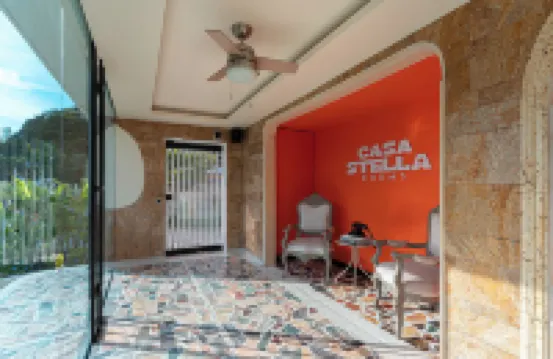 Casa Stella Rooms Hotels in 