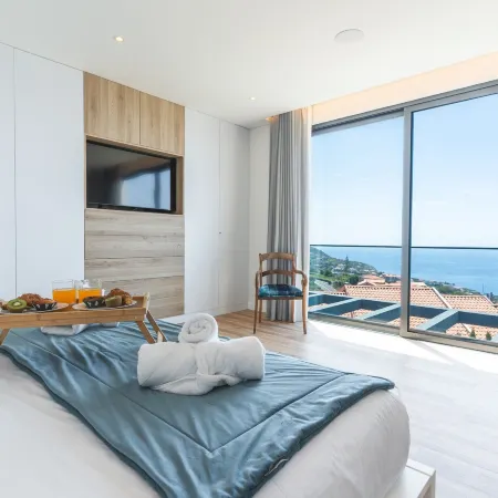 Sapphire Sands by Atlantic Holiday