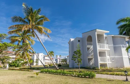 Tryp Cayo Coco