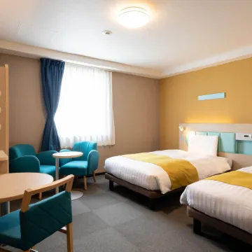 Comfort Hotel Kochi Hotels near Harimaya Bridge