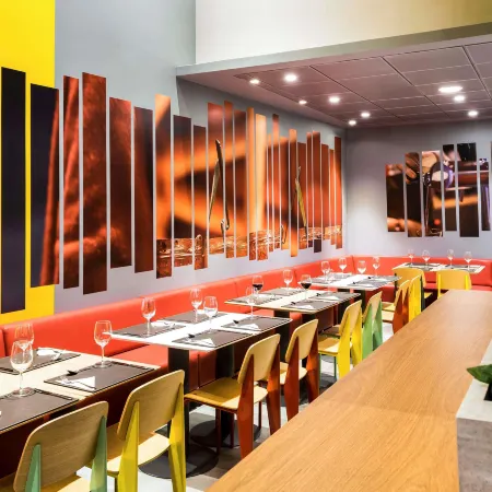 Ibis Copiapo