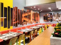 Ibis Copiapo