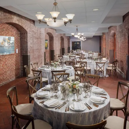 The Inn at Henderson's Wharf, Ascend Hotel Collection