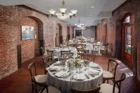 The Inn at Henderson's Wharf, Ascend Hotel Collection - breakfast