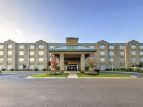 Hotel Bethany Beach ベサニー・ビーチ周辺のホテル